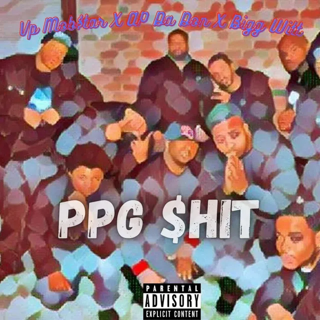 PPG $hit