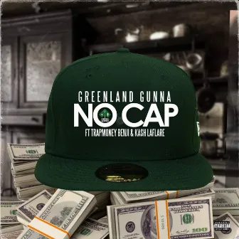 No Cap by Greenland Gunna