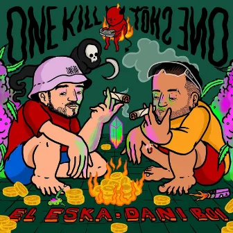 One Kill One Shot by El Eska