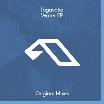 Water EP by Tagavaka