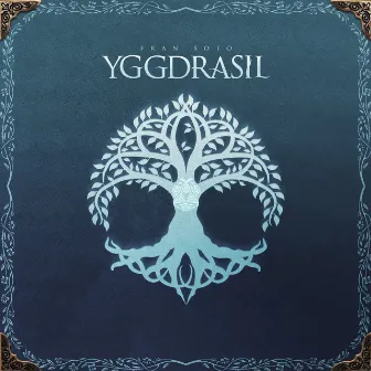 Yggdrasil by Fran Soto