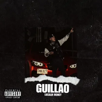 Guillao by luca$h