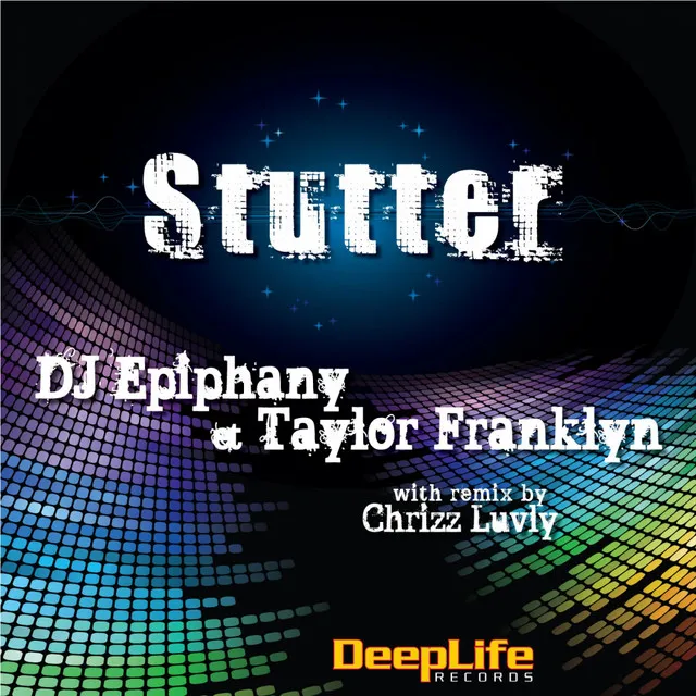 Stutter - Chrizz Luvly Remix