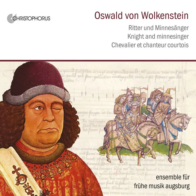 Wolkenstein, O. Von: Vocal Music