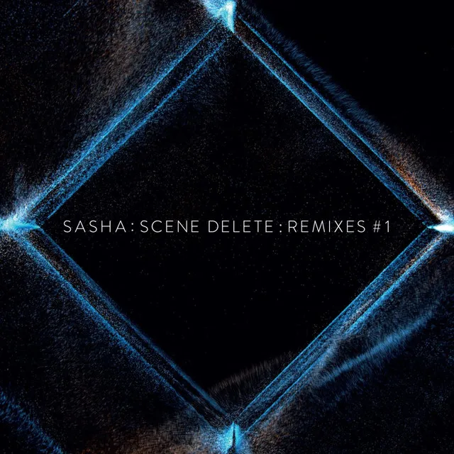 Scene Delete Remixes, Pt. 1