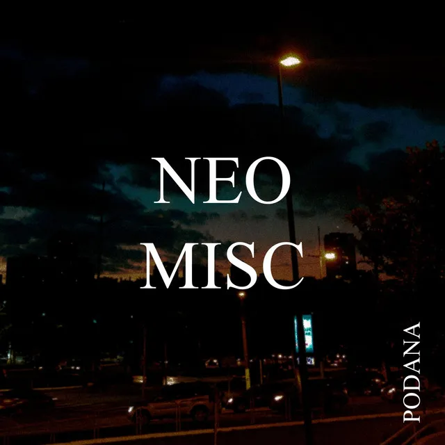 NEO MISC