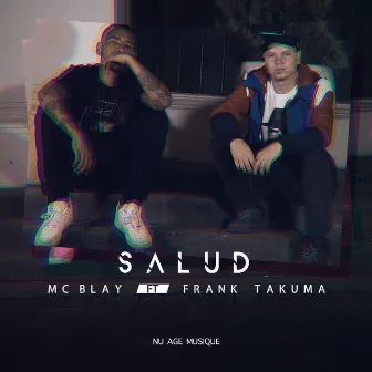 Salud by MC Blay