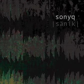 Sanik (Sonyq) by Melissa Keeling