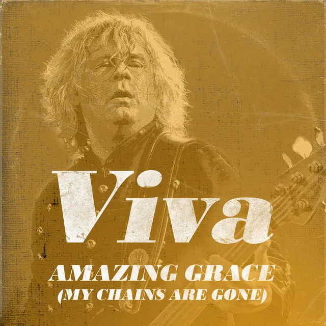 Amazing Grace (My Chains Are Gone)