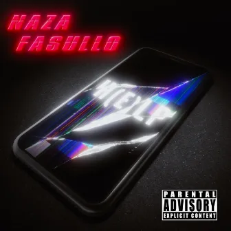 H(e)lp by Naza Fasullo