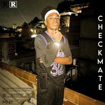 Checkmate by RIAN R10