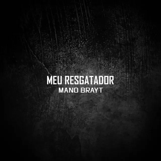 Meu Resgatador