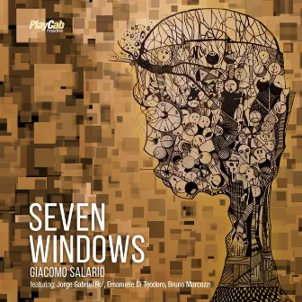 Seven Windows by Giacomo Salario