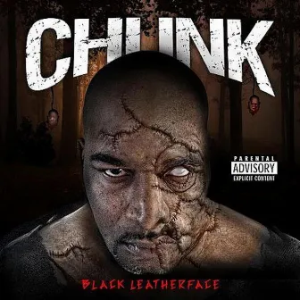 Black Leather Face by Chunk