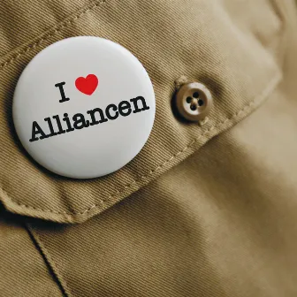 I Love Alliancen by Niko Yu