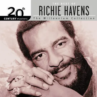 20th Century Masters: The Millennium Collection: Best Of Richie Havens by Richie Havens