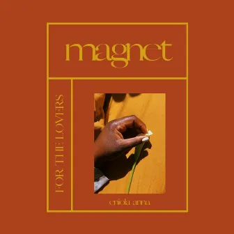 Magnet by Eniola Abioye