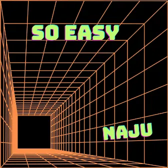 So Easy by Naju