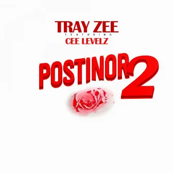 Postinor Two by Tray Zee