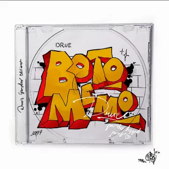 Boto Mermo by Drue