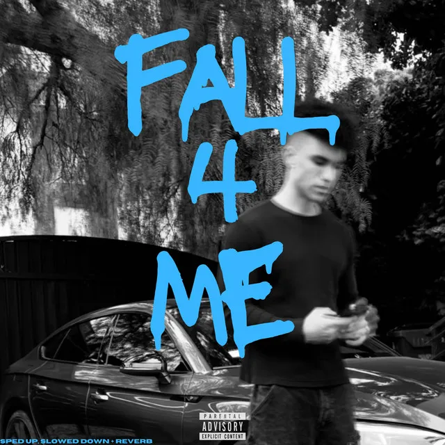 FALL4ME - Sped Up