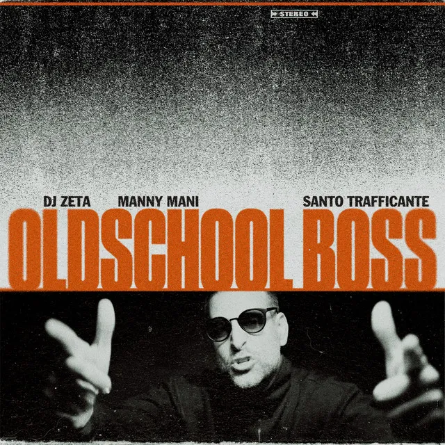 Oldschool Boss