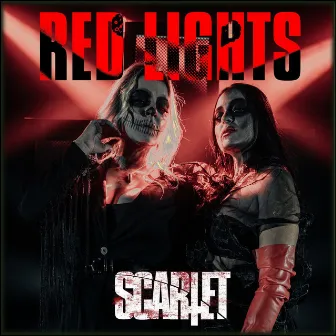 Red Lights by SCARLET