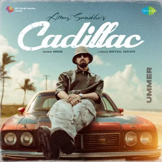 Cadillac by Amar Sandhu