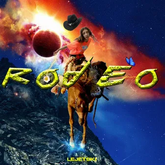 Rodeo by Lejetski