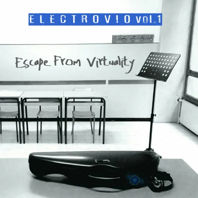 Escape From Virtuality