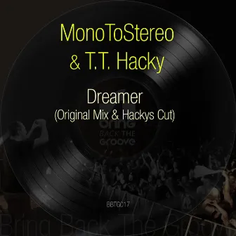 Dreamer by T.T. Hacky