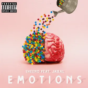 Emotions by Sheeno