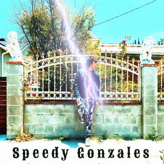 Speedy Gonzales by Travis Frank