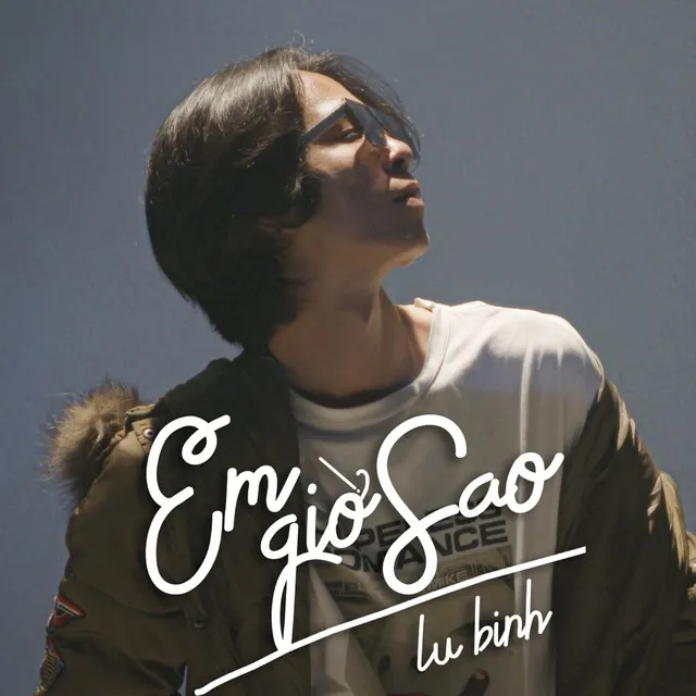 Em Giờ Sao - Beat