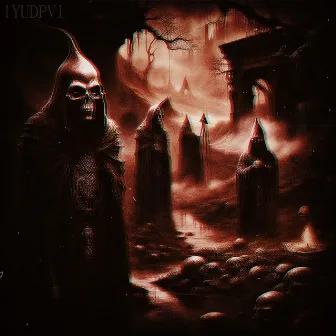 Consequences of Necromancy by lYUDPVl