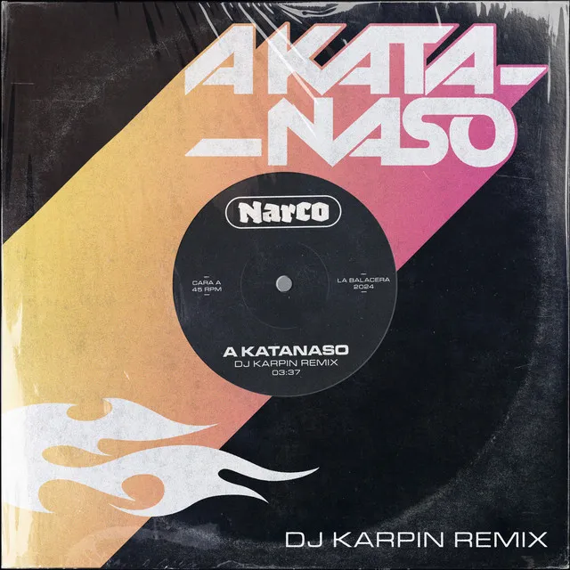 A Katanaso - Remix