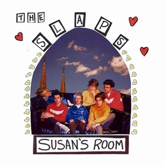 Susan's Room by The Slaps