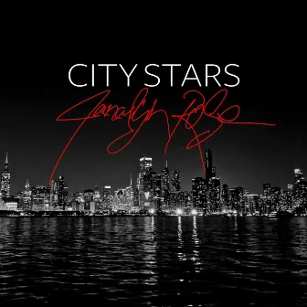 City Stars by Janalyn Rose