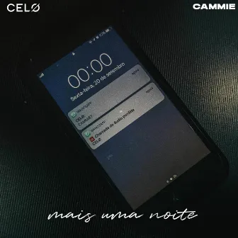 mais uma noite by CELØ