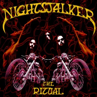 The Ritual by Nightstalker