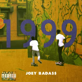 1999 by Joey Bada$$