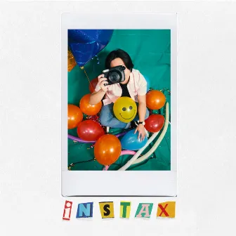 Instax by Raphael Creer