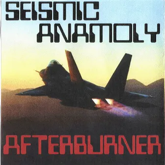 Afterburner by Seismic Anamoly