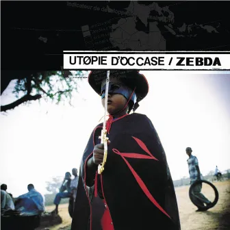 Utopie D'Occase by Zebda