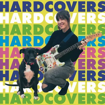 Hardcovers by Peach Kelli Pop