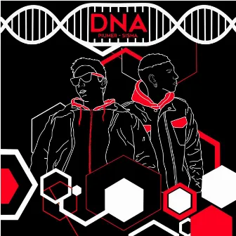 DNA by Piumer