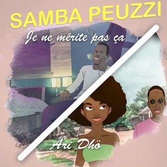 Yolé Def Sa Poche by Samba Peuzzi