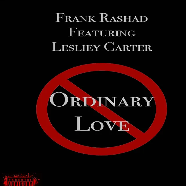 Ordinary Love