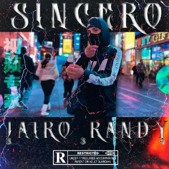 Sincero by Jairo Randy