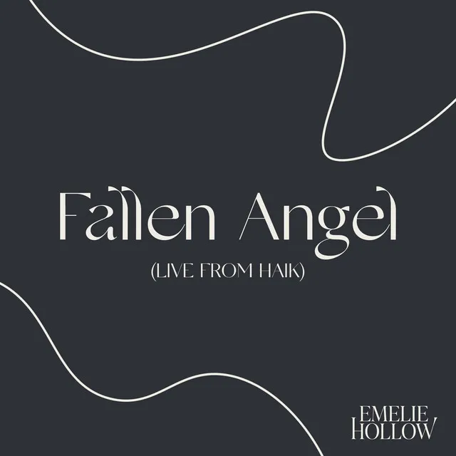 Fallen Angel - Live from HAIK